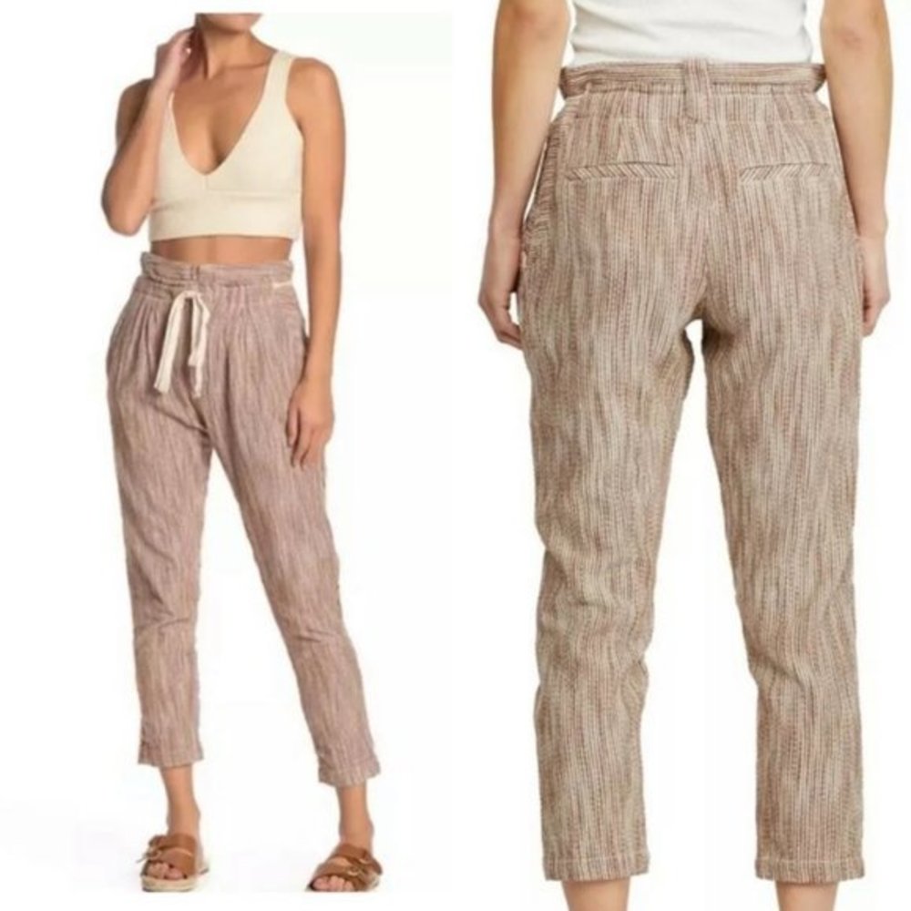 Free People Caraway Pants. 0, 10